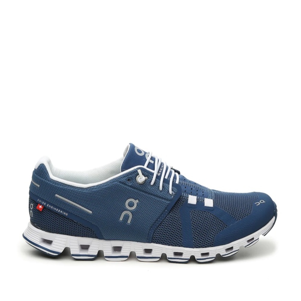On Cloud Lightweight Running Shoe